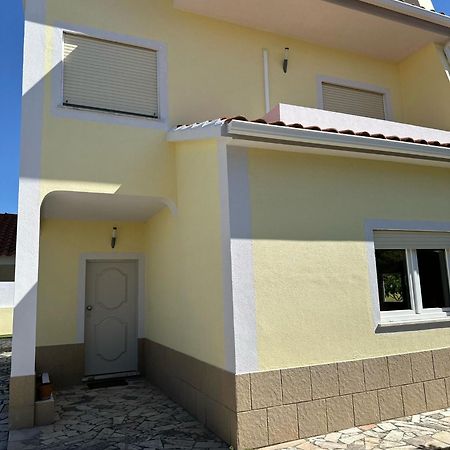 Extraordinary Holiday House At Fernao Ferro! Екстериор снимка