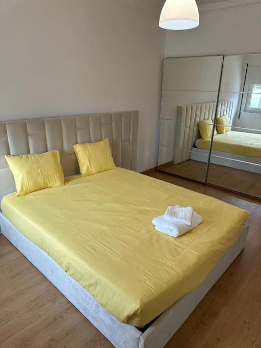 Extraordinary Holiday House At Fernao Ferro! Екстериор снимка