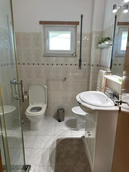 Extraordinary Holiday House At Fernao Ferro! Екстериор снимка